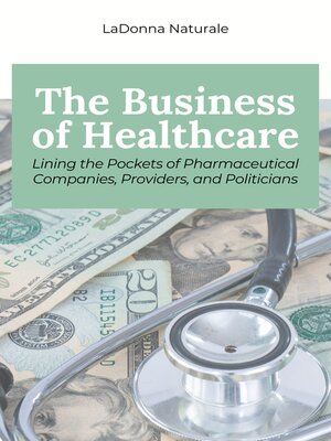 cover image of The Business of Healthcare